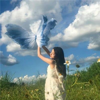 你是人贩子但我是螳螂精