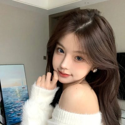 爱你是我做过最正确的事