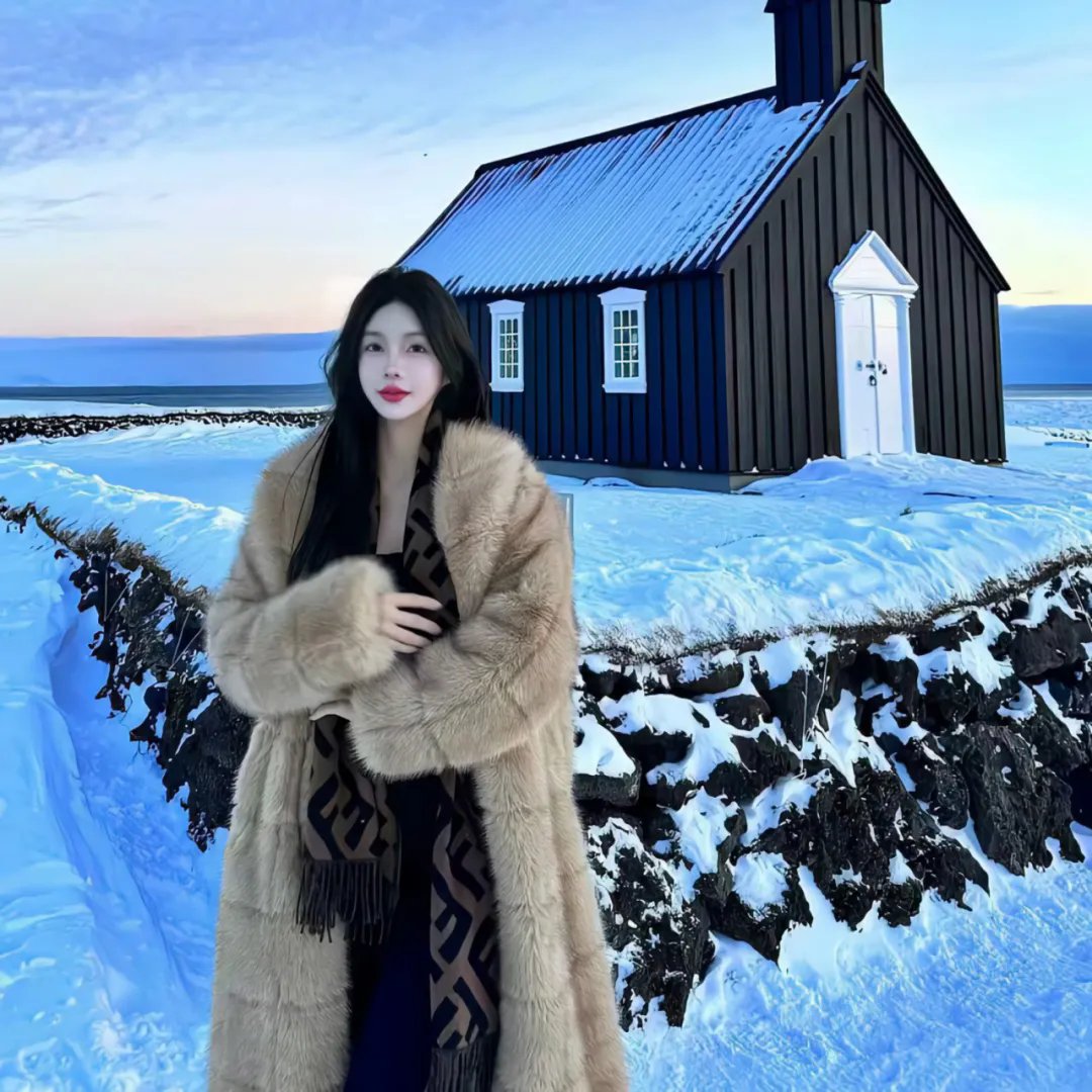 四年后，她带萌宝惊艳全球