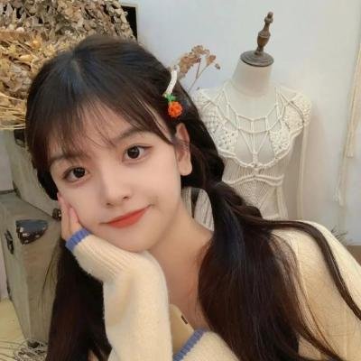 牵牛花与加濑同学。